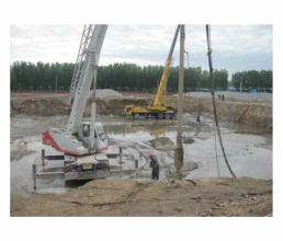 市政工程【污水處理廠、管道】